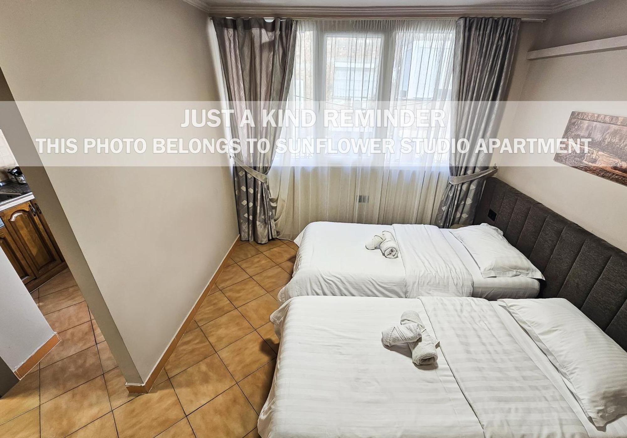 Sunflower Rooms Τίρανα Εξωτερικό φωτογραφία